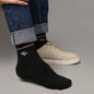 Hyperion Sport Crew Socks (Black)